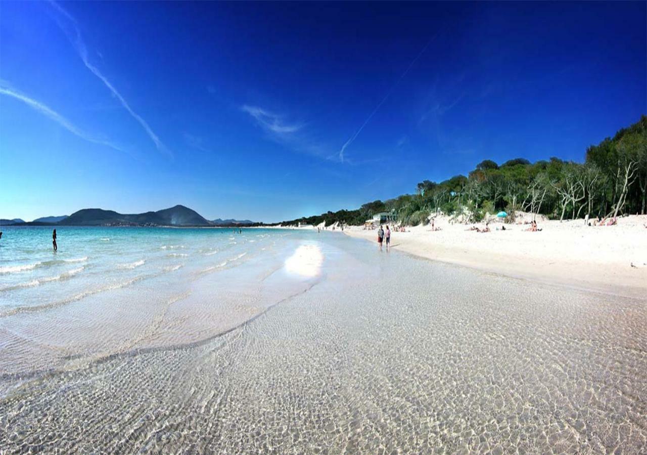 White Sand アルゲーロ エクステリア 写真